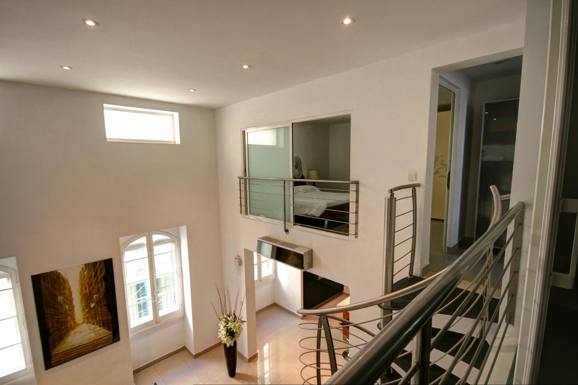 Old Mint No2 Apartment Valletta Exterior photo