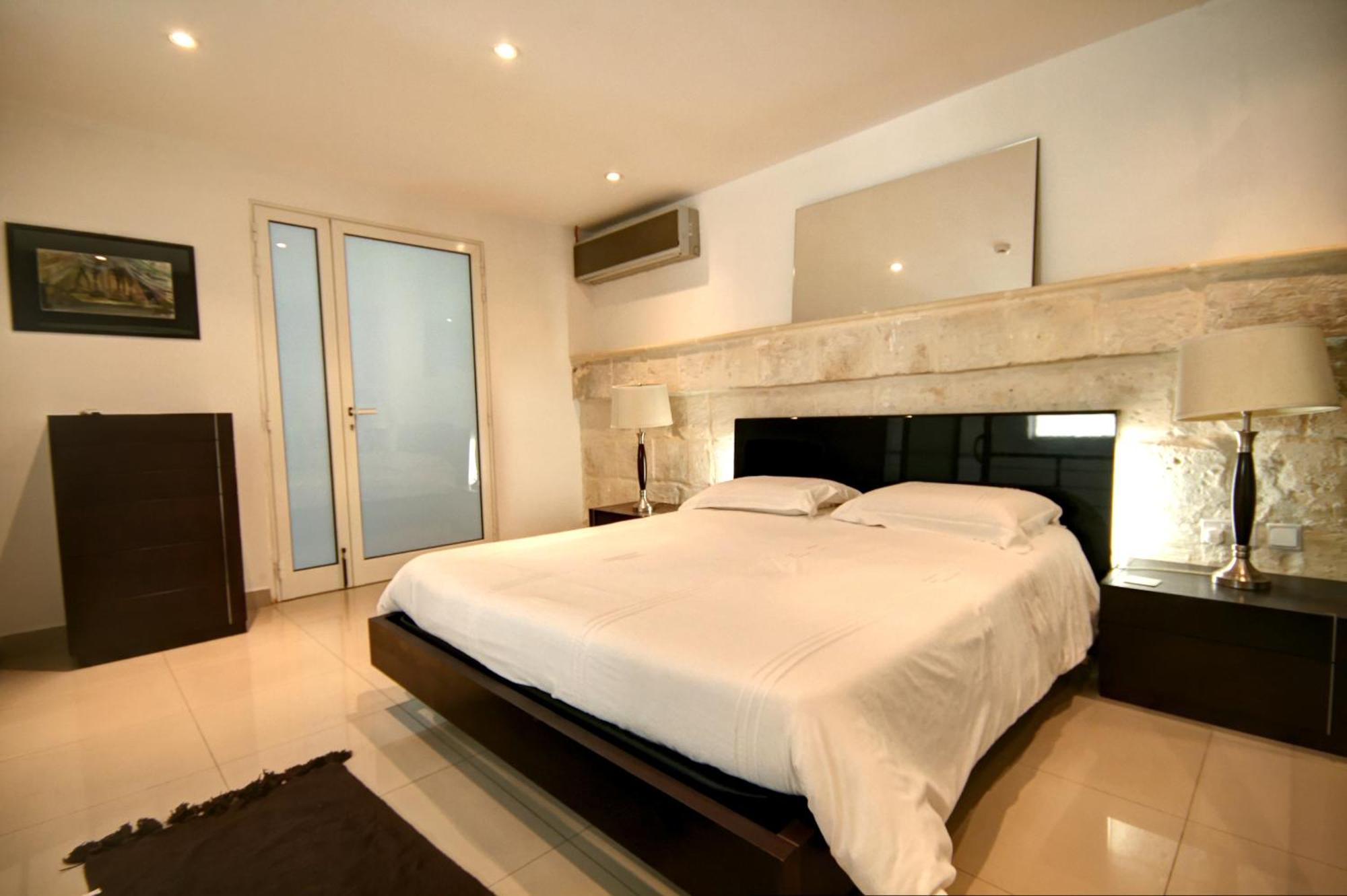 Old Mint No2 Apartment Valletta Exterior photo